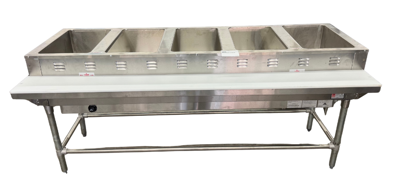 Advance Tabco - WB-5G